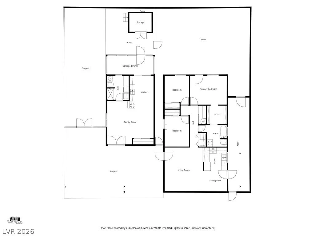 5153 San Rafael, Las Vegas, NV 89122
