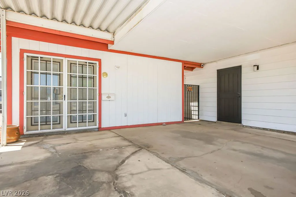 5153 San Rafael, Las Vegas, NV 89122
