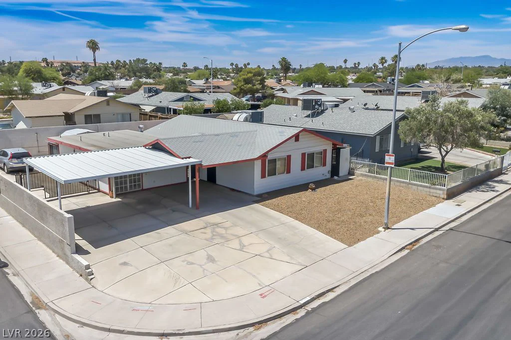 5153 San Rafael, Las Vegas, NV 89122