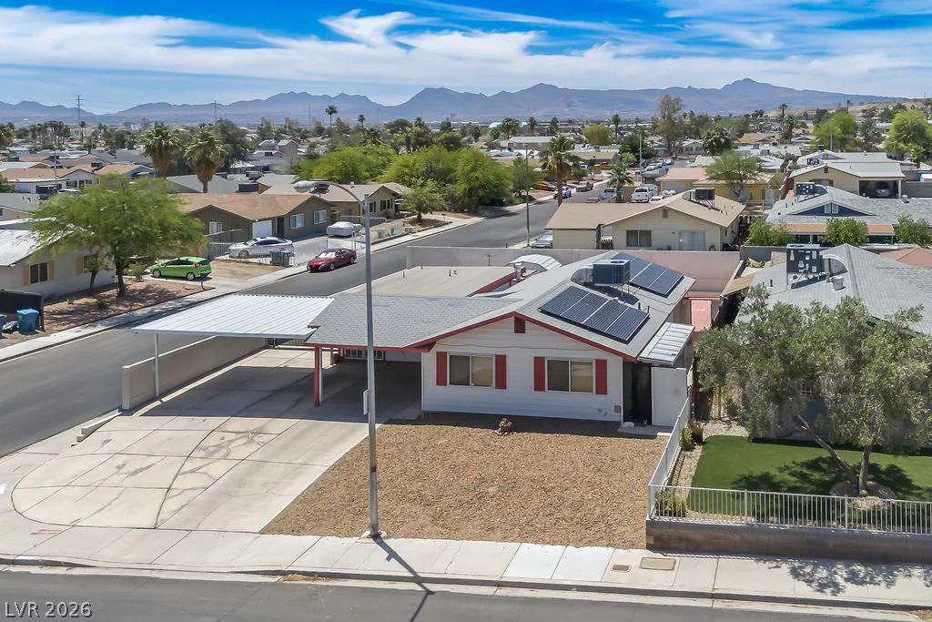 5153 San Rafael, Las Vegas, NV 89122