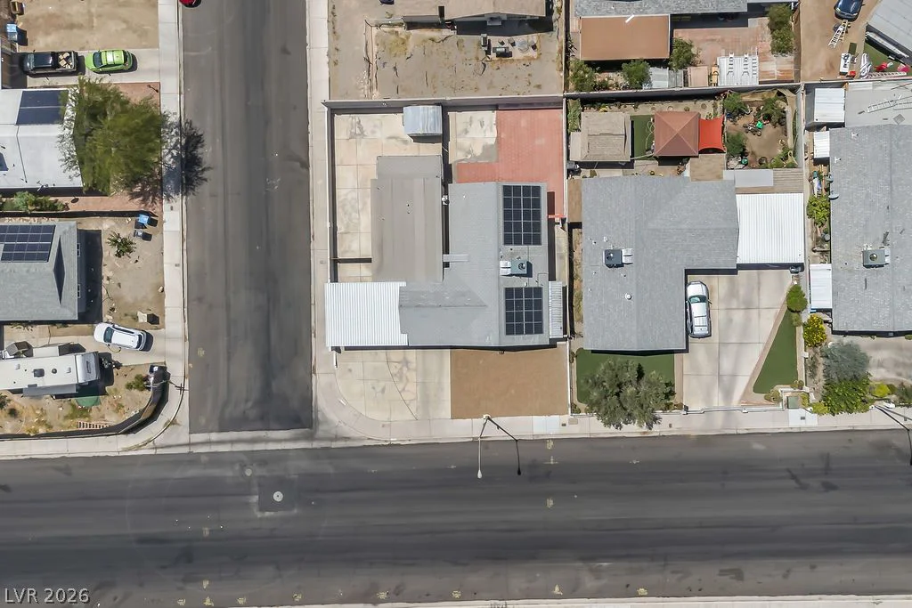 5153 San Rafael, Las Vegas, NV 89122