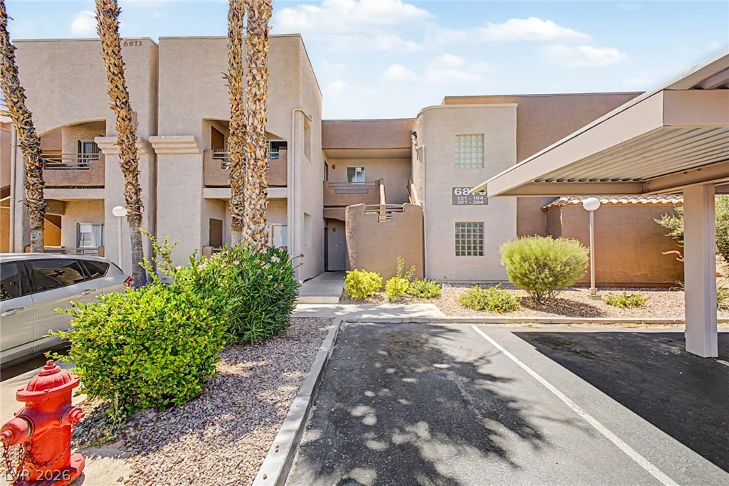 6873 Tamarus, Las Vegas, NV 89119