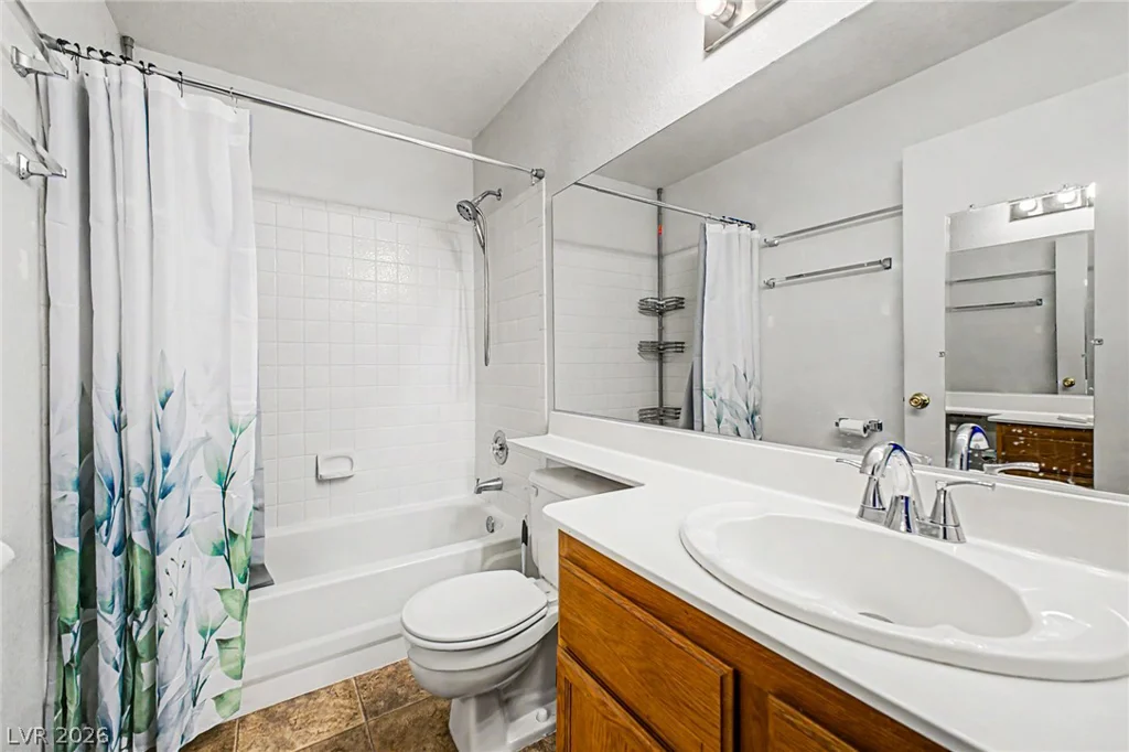6873 Tamarus, Las Vegas, NV 89119