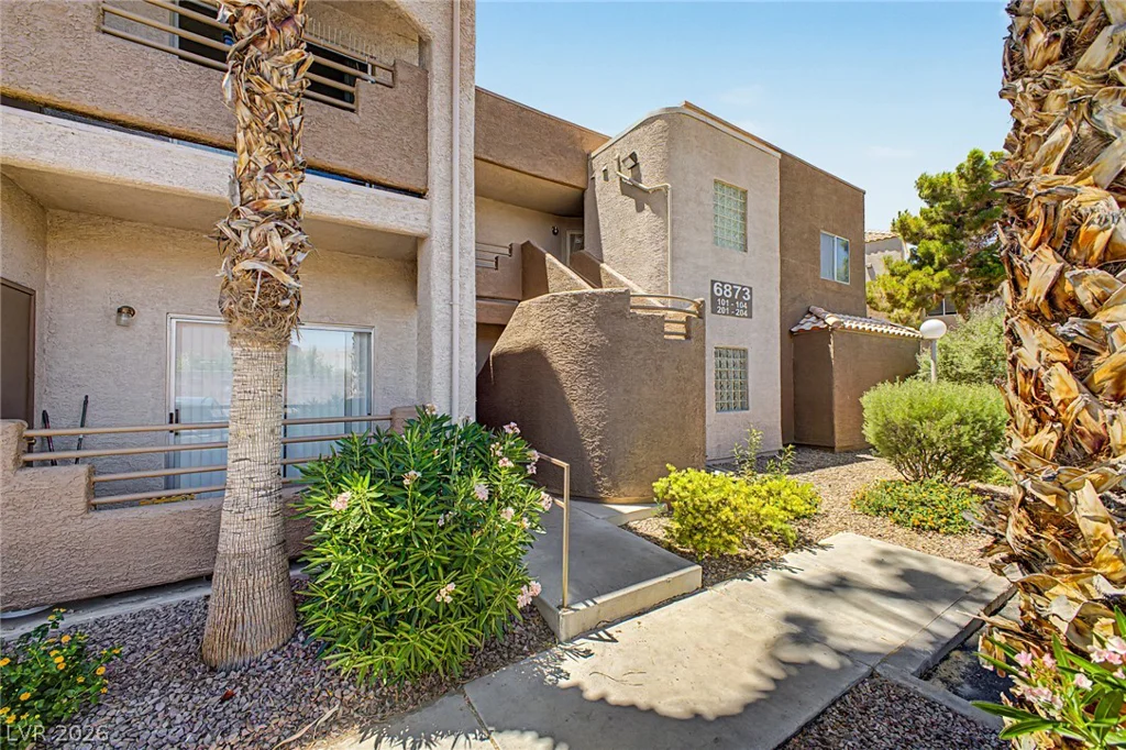 6873 Tamarus, Las Vegas, NV 89119