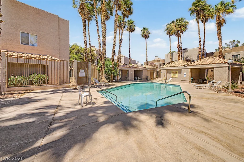 6873 Tamarus, Las Vegas, NV 89119