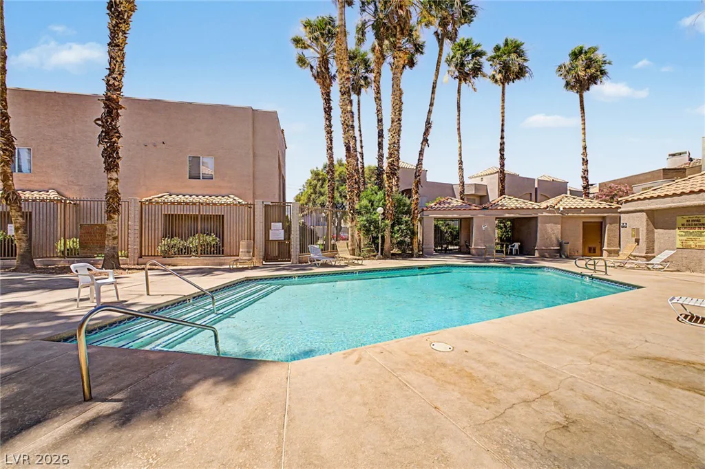 6873 Tamarus, Las Vegas, NV 89119