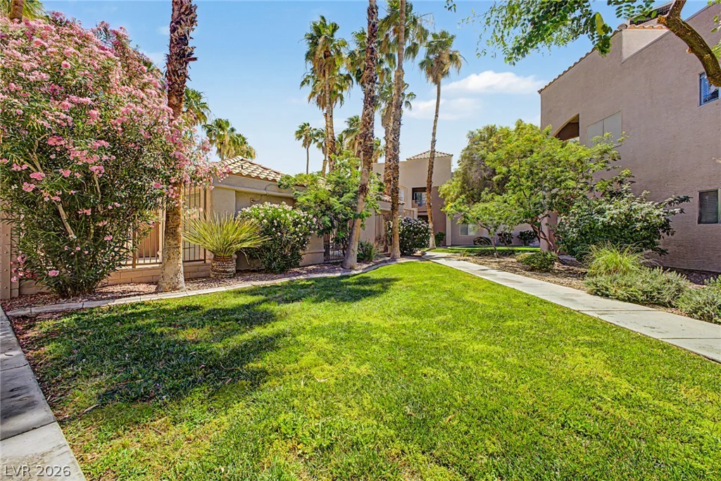 6873 Tamarus, Las Vegas, NV 89119