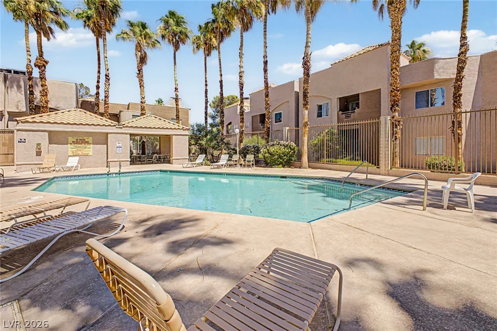 6873 Tamarus, Las Vegas, NV 89119
