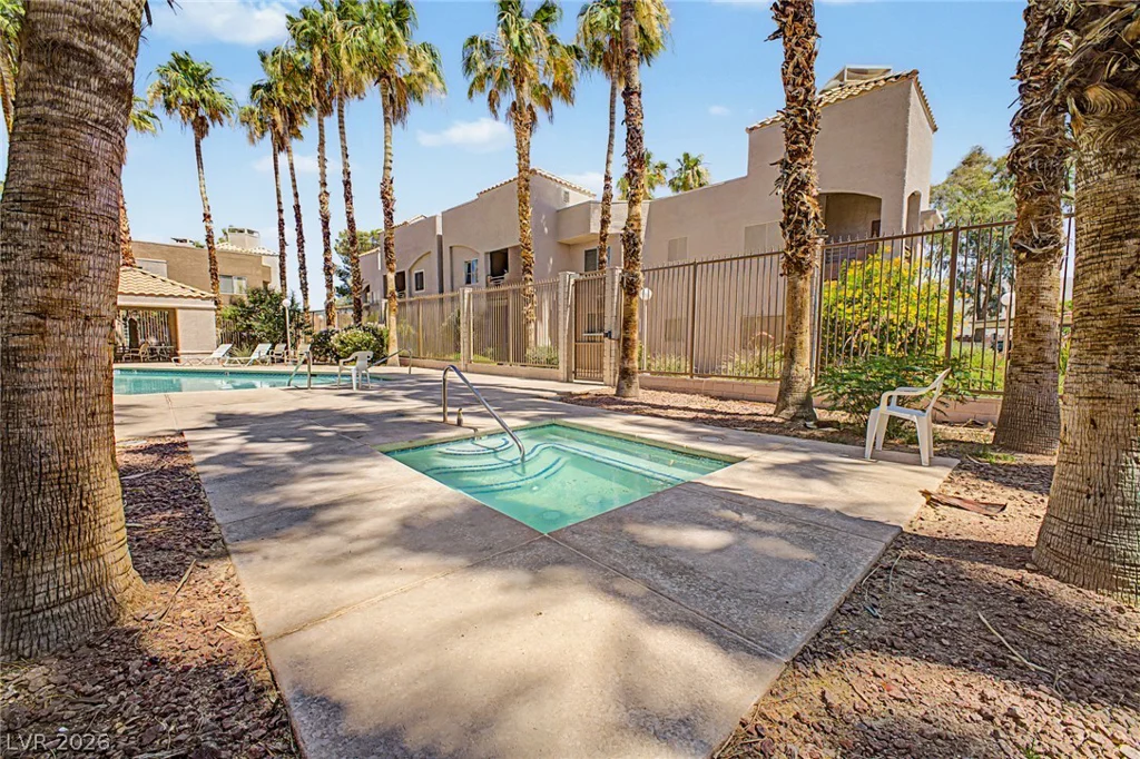 6873 Tamarus, Las Vegas, NV 89119