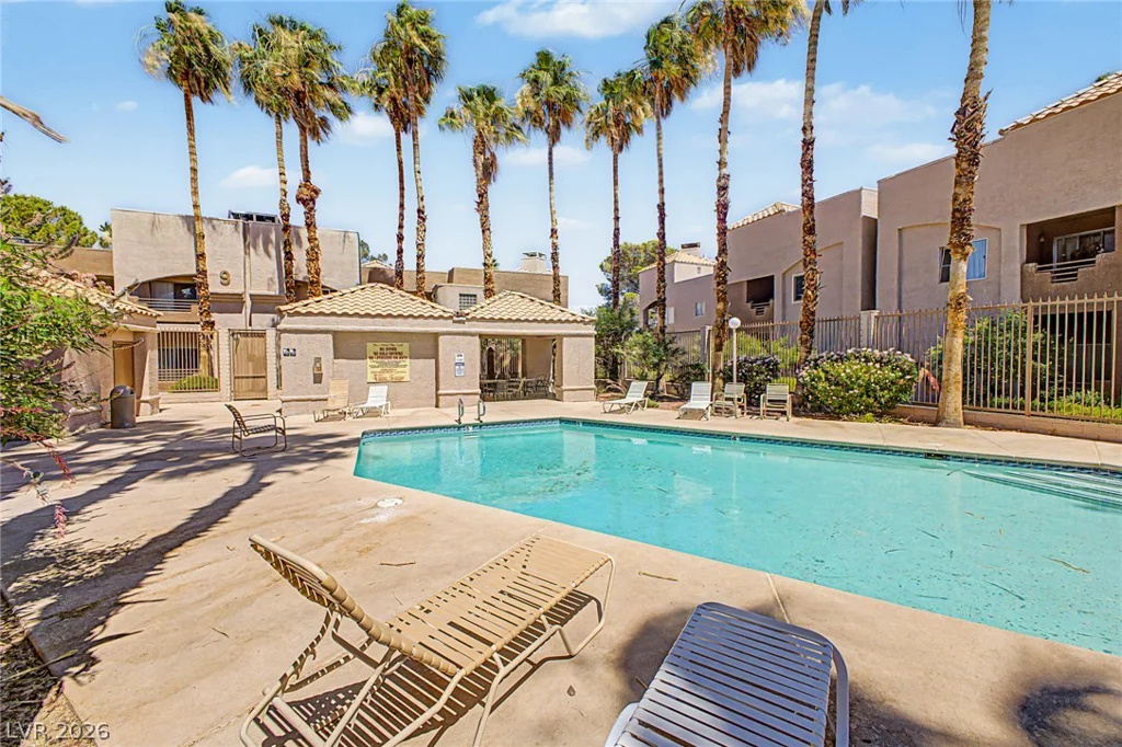 6873 Tamarus, Las Vegas, NV 89119