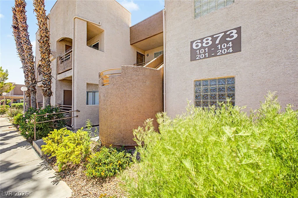 6873 Tamarus, Las Vegas, NV 89119