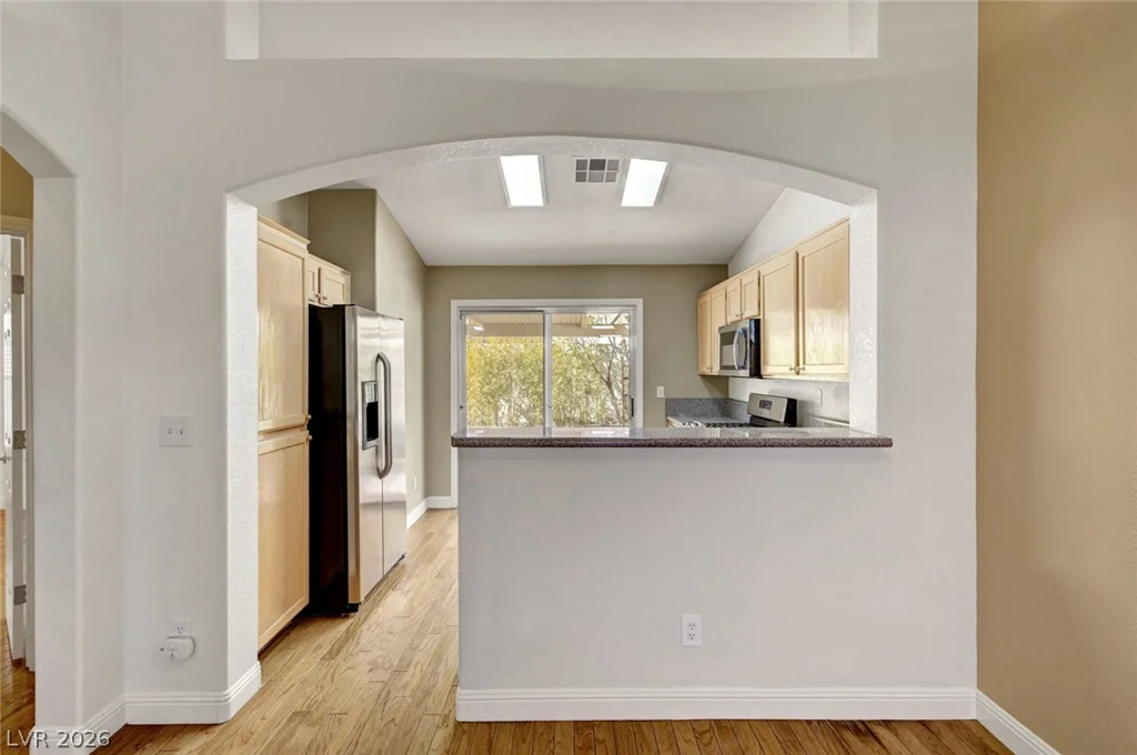 7913 Pottery Creek, Las Vegas, NV 89128