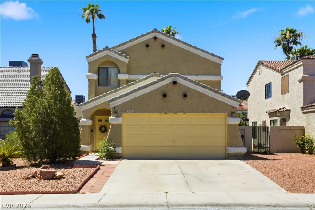6549 Pepperidge, Las Vegas, NV 89108