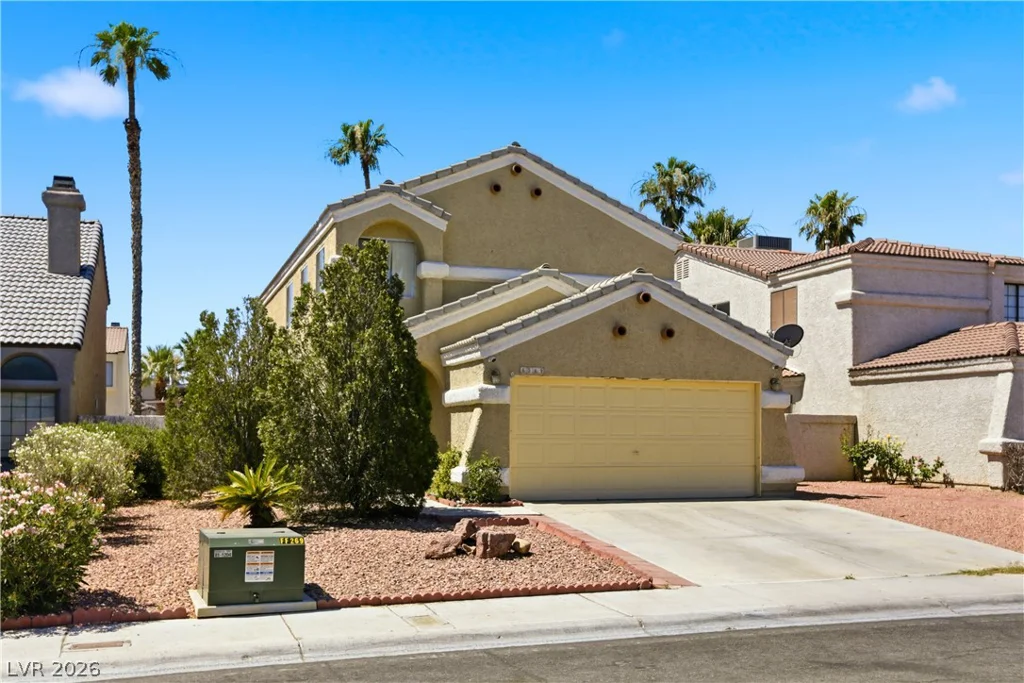 6549 Pepperidge, Las Vegas, NV 89108