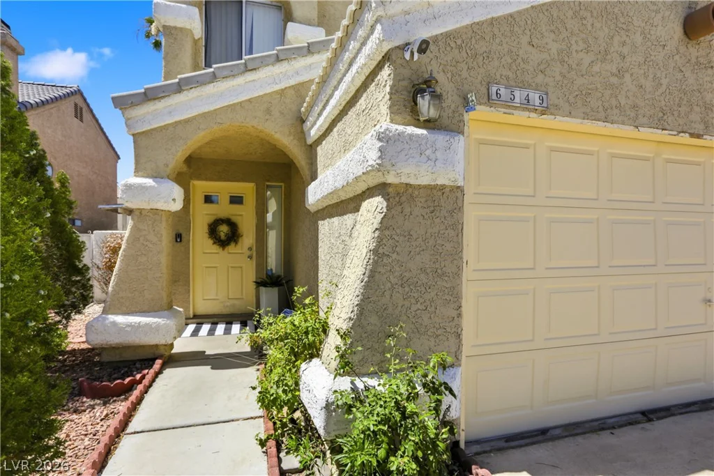 6549 Pepperidge, Las Vegas, NV 89108