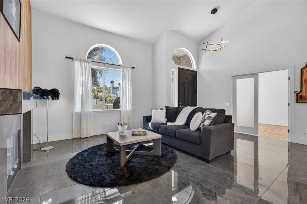 1501 Breeze Canyon, Las Vegas, NV 89117