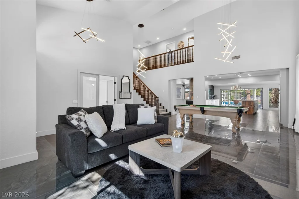 1501 Breeze Canyon, Las Vegas, NV 89117