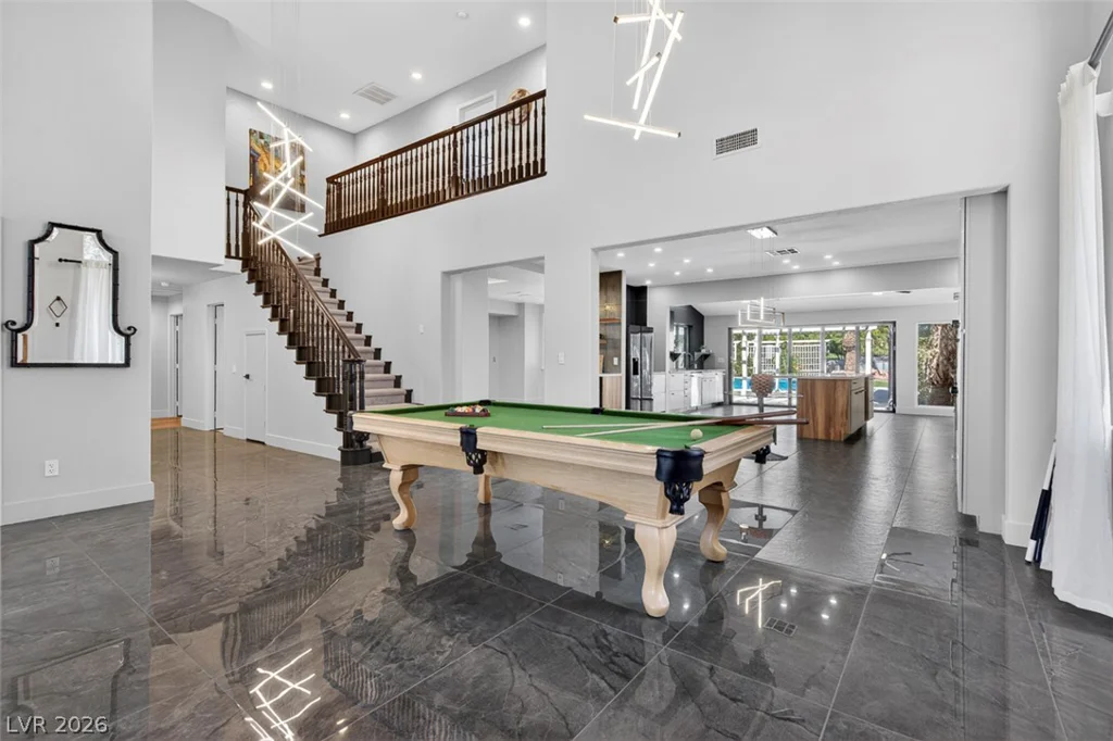 1501 Breeze Canyon, Las Vegas, NV 89117