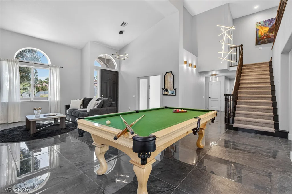 1501 Breeze Canyon, Las Vegas, NV 89117