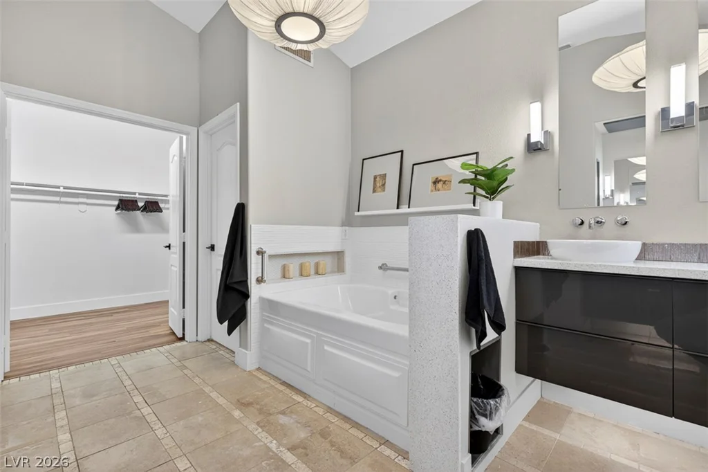 1501 Breeze Canyon, Las Vegas, NV 89117