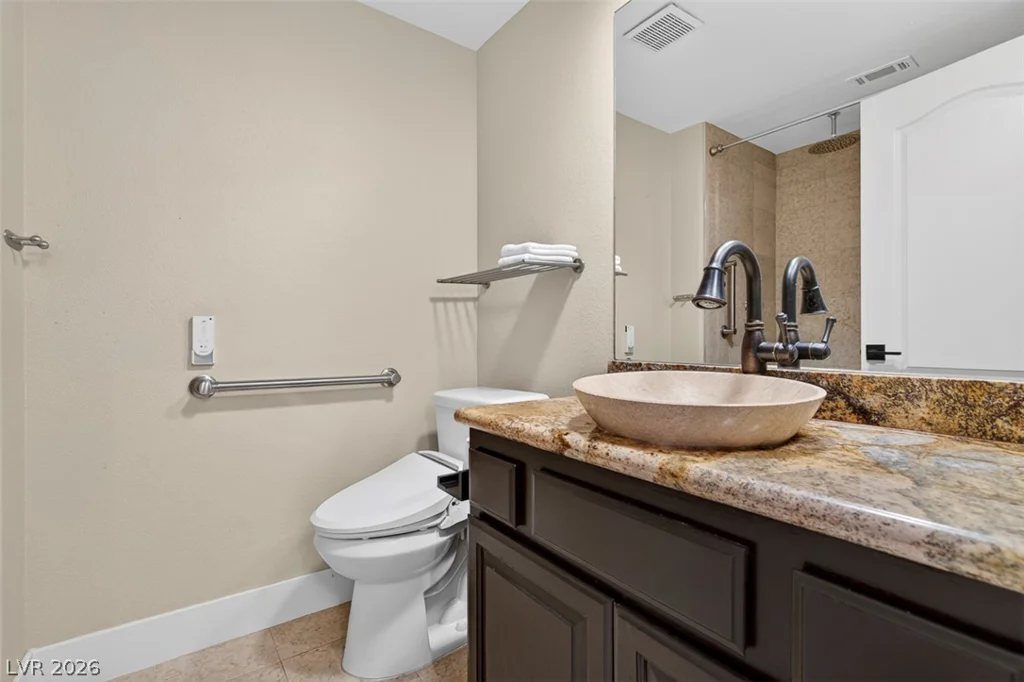 1501 Breeze Canyon, Las Vegas, NV 89117