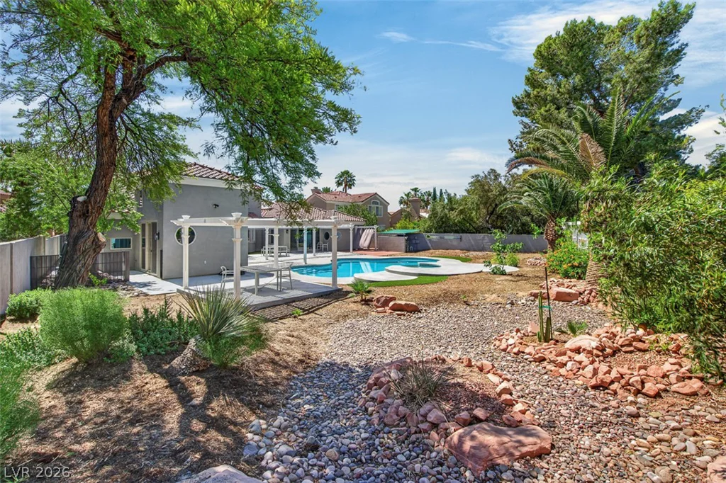 1501 Breeze Canyon, Las Vegas, NV 89117