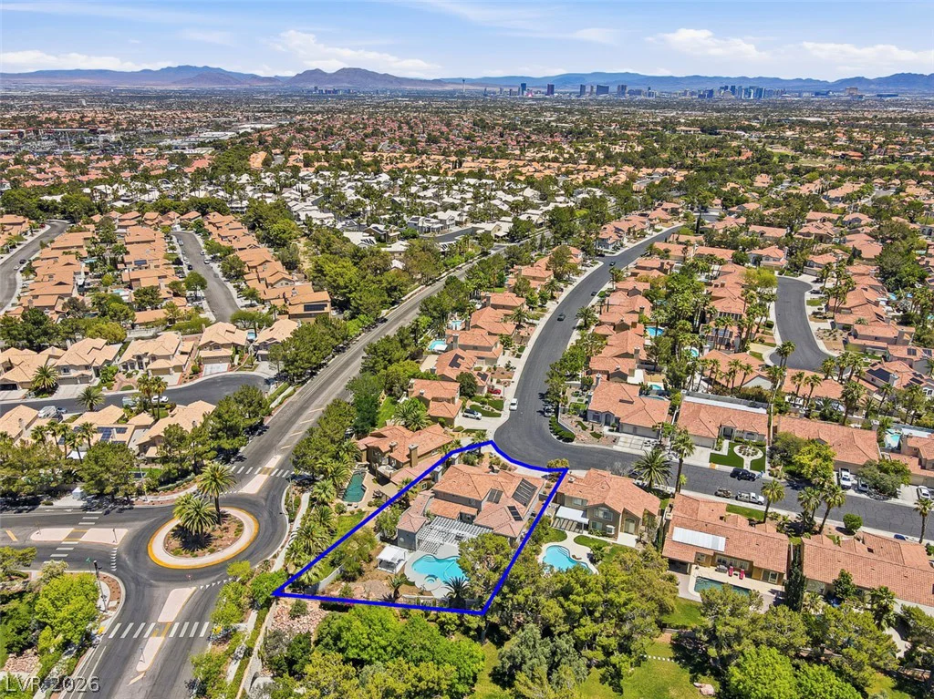 1501 Breeze Canyon, Las Vegas, NV 89117