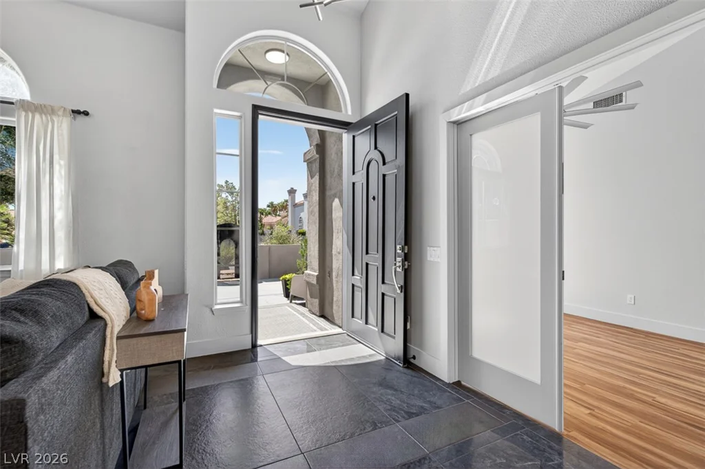 1501 Breeze Canyon, Las Vegas, NV 89117