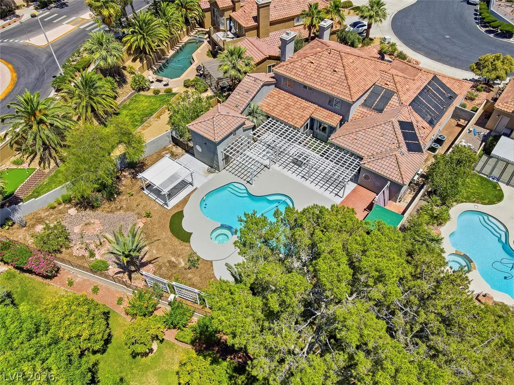 1501 Breeze Canyon, Las Vegas, NV 89117