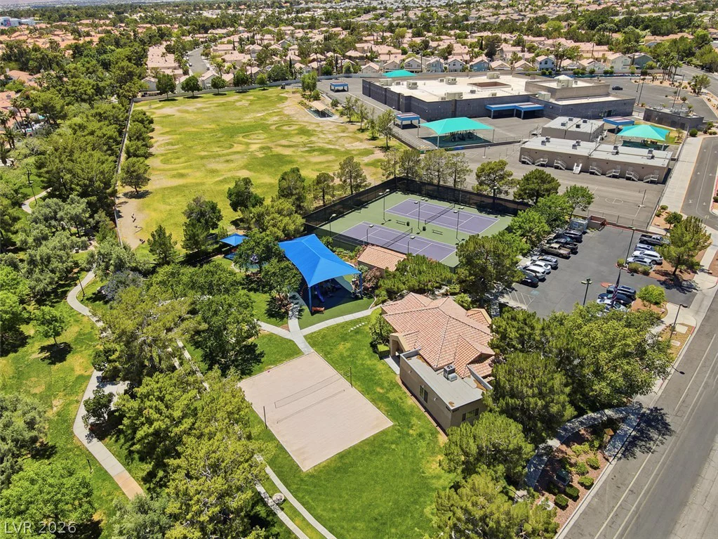 1501 Breeze Canyon, Las Vegas, NV 89117