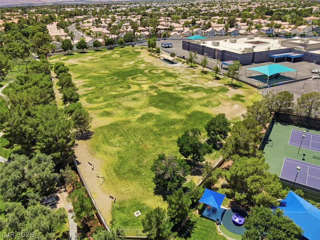 1501 Breeze Canyon, Las Vegas, NV 89117