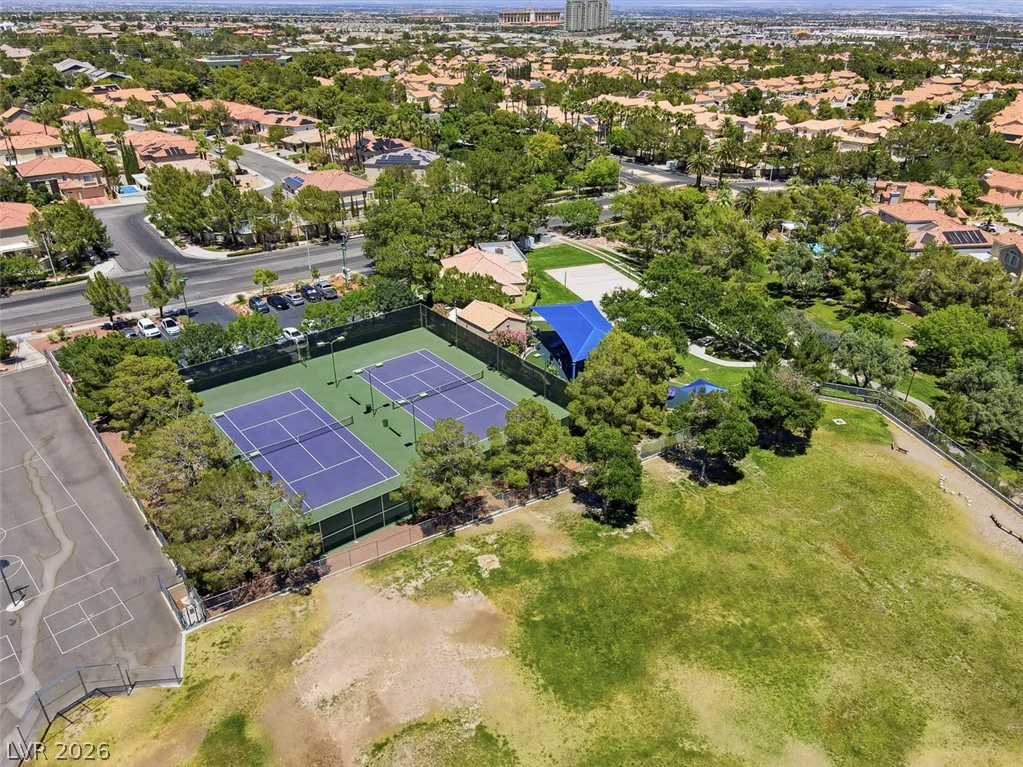 1501 Breeze Canyon, Las Vegas, NV 89117