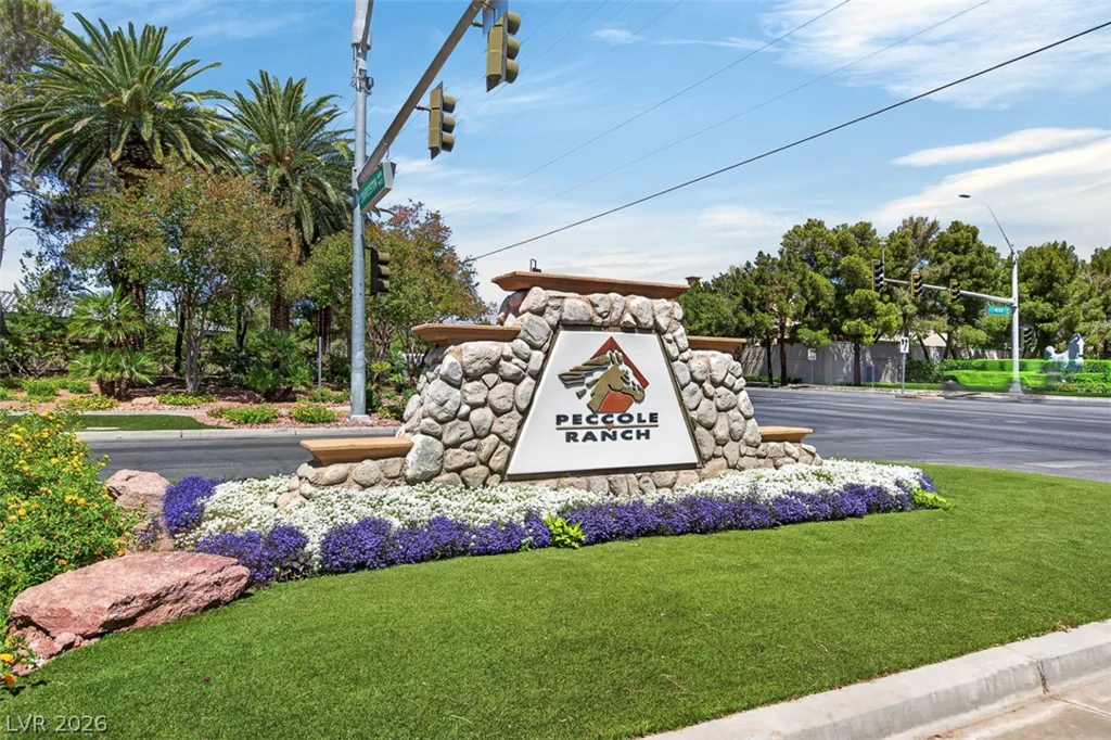 1501 Breeze Canyon, Las Vegas, NV 89117