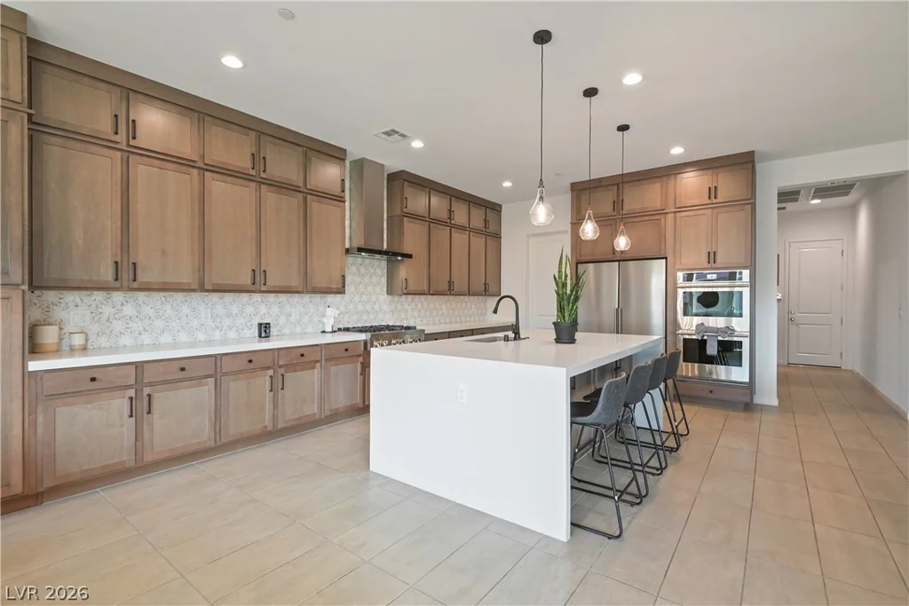 5738 Golden Chase, Las Vegas, NV 89131