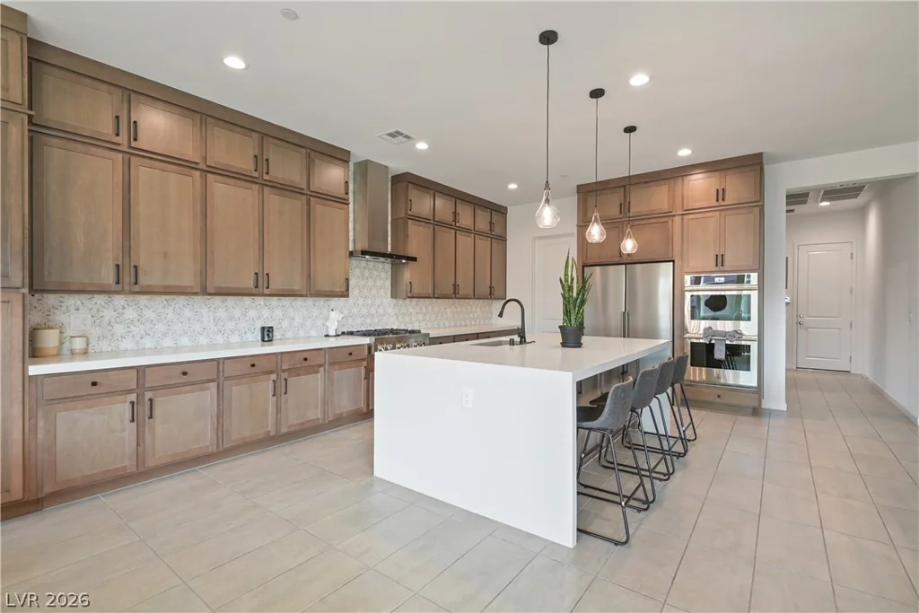 5738 Golden Chase, Las Vegas, NV 89131