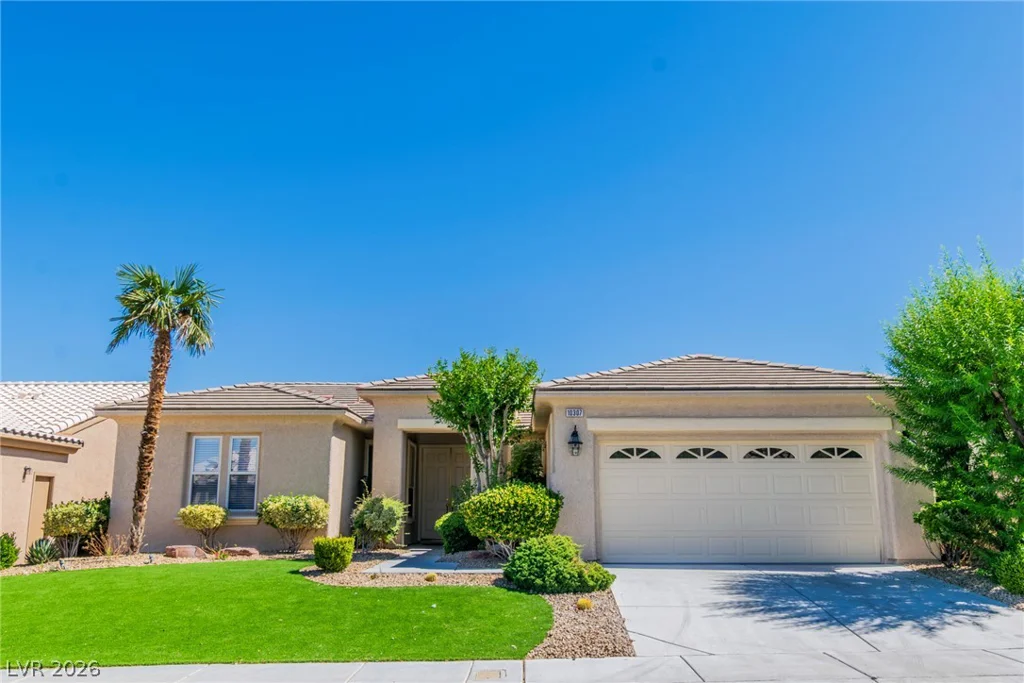 10307 Profeta, Las Vegas, NV 89135