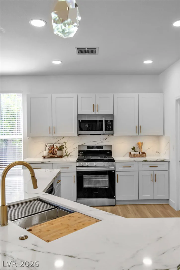 10307 Profeta, Las Vegas, NV 89135