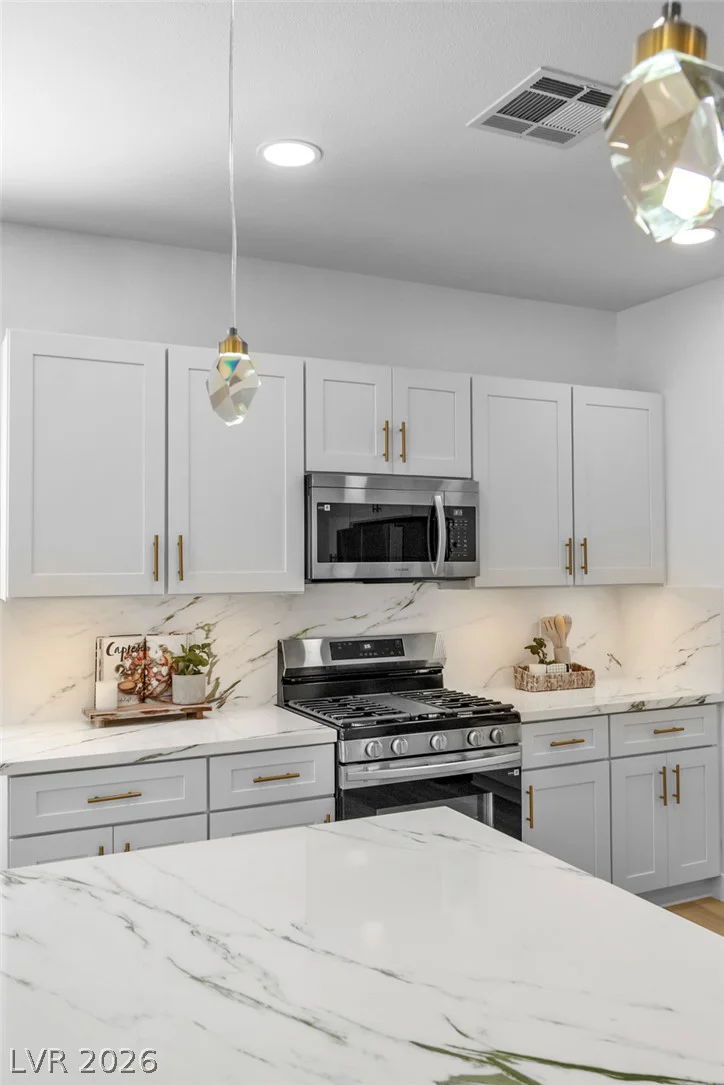 10307 Profeta, Las Vegas, NV 89135