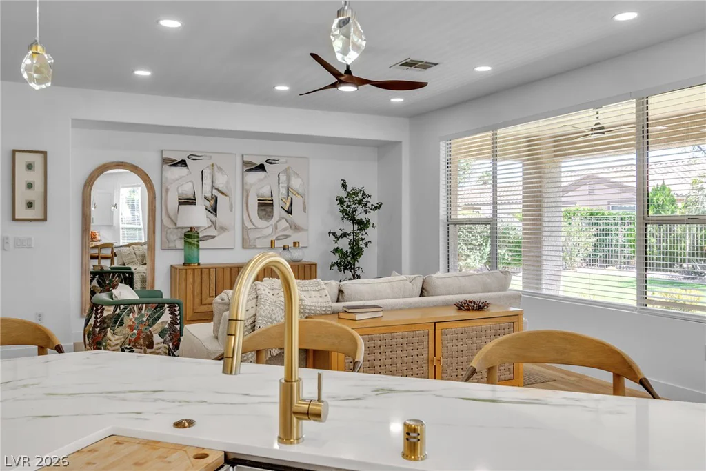 10307 Profeta, Las Vegas, NV 89135