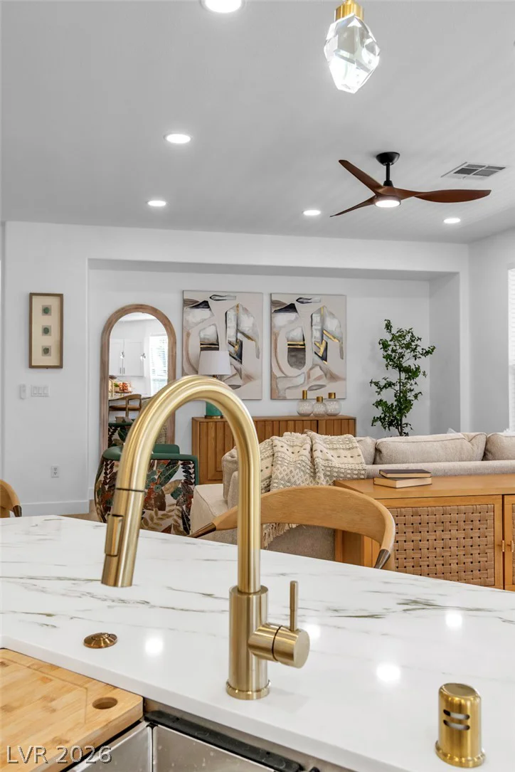 10307 Profeta, Las Vegas, NV 89135