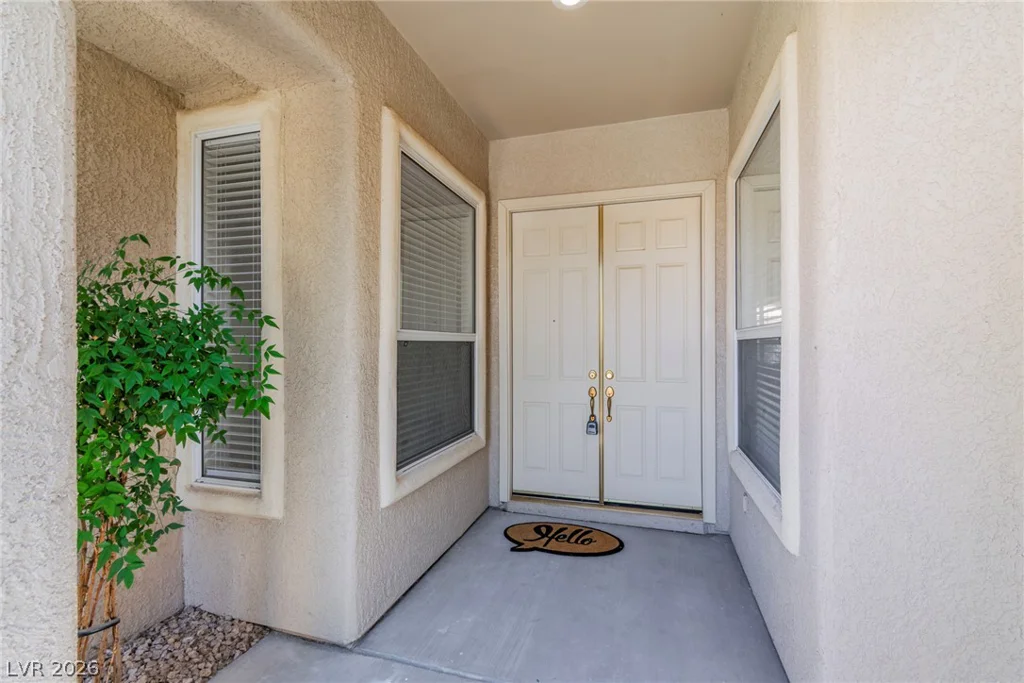 10307 Profeta, Las Vegas, NV 89135