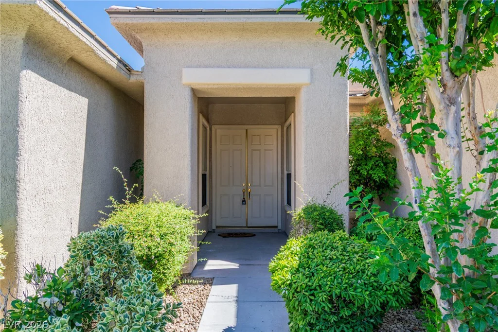 10307 Profeta, Las Vegas, NV 89135