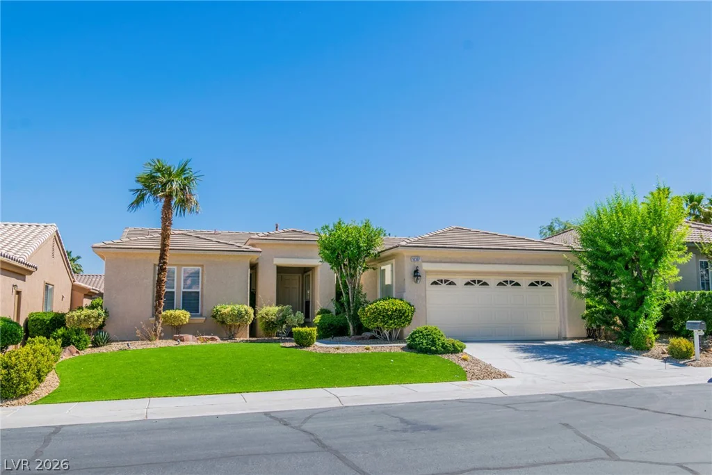 10307 Profeta, Las Vegas, NV 89135