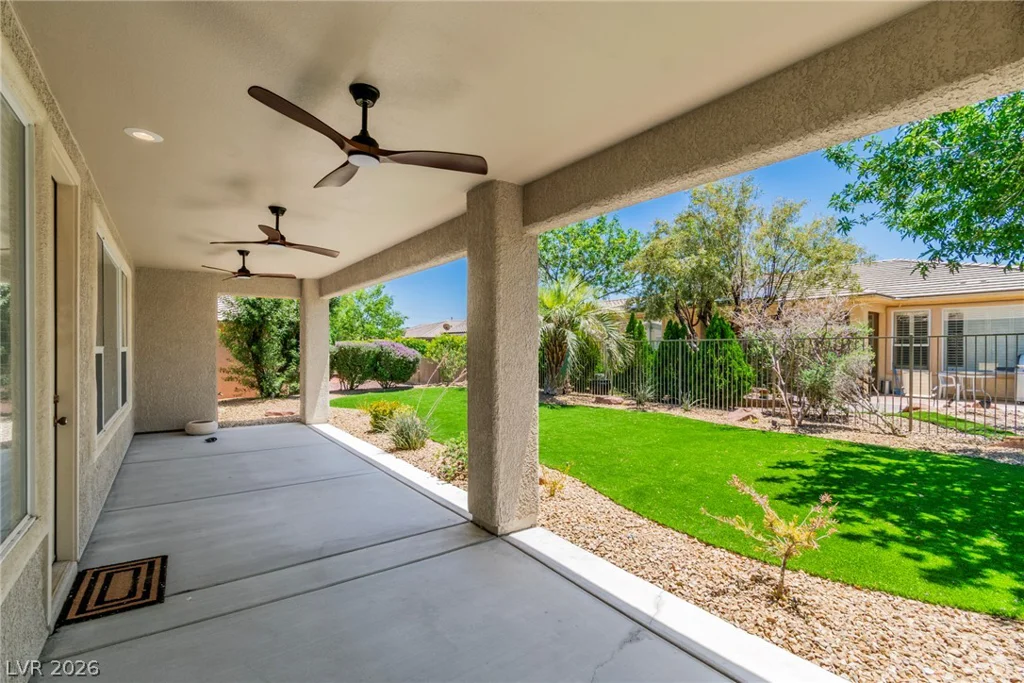 10307 Profeta, Las Vegas, NV 89135