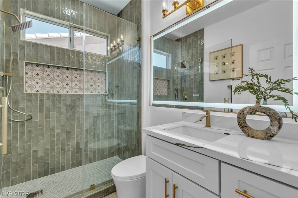10307 Profeta, Las Vegas, NV 89135