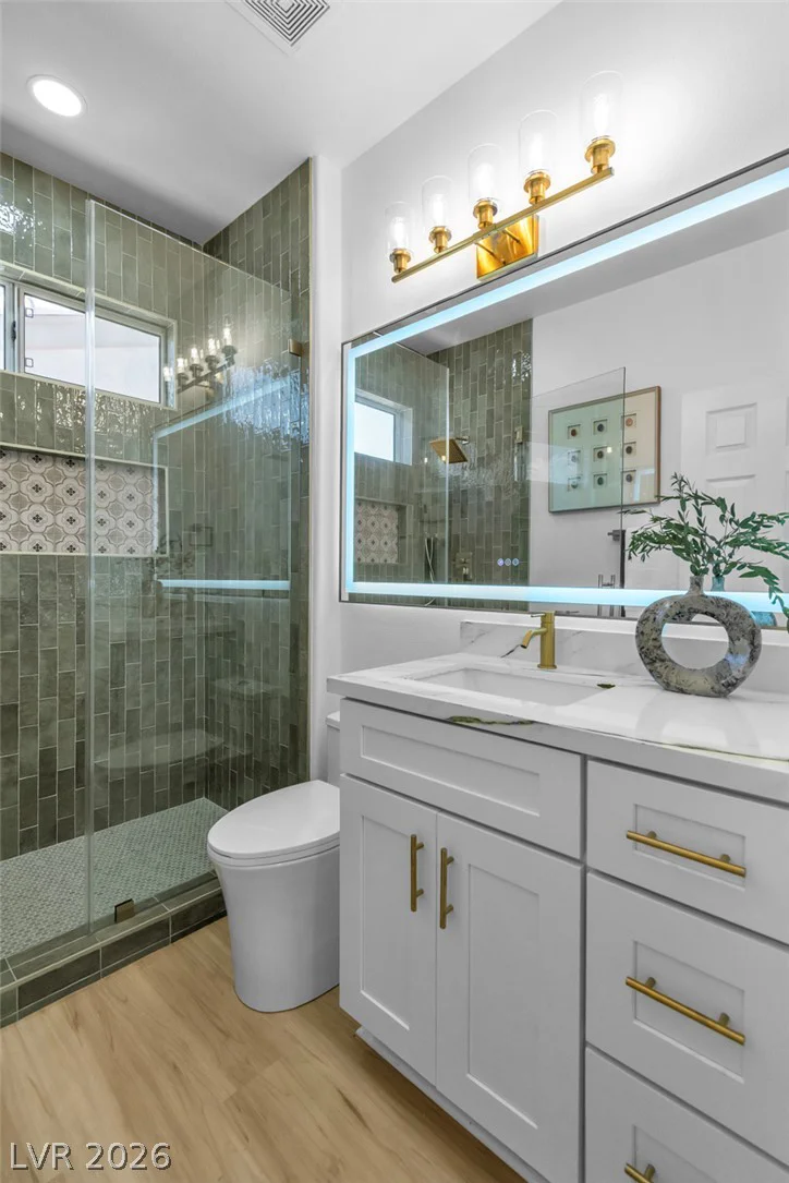 10307 Profeta, Las Vegas, NV 89135