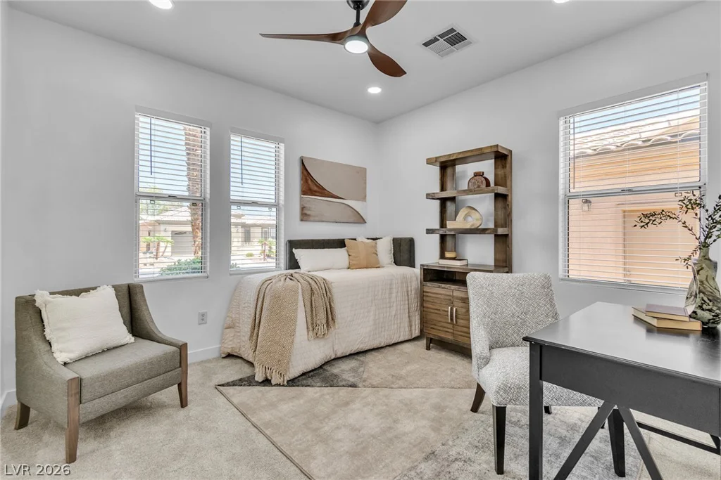 10307 Profeta, Las Vegas, NV 89135