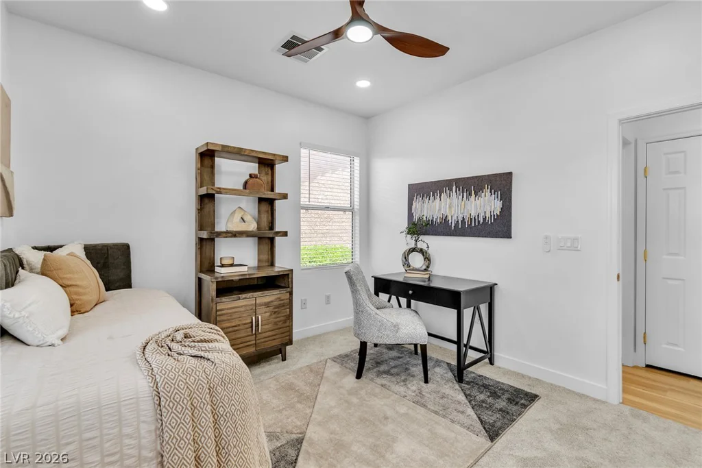 10307 Profeta, Las Vegas, NV 89135