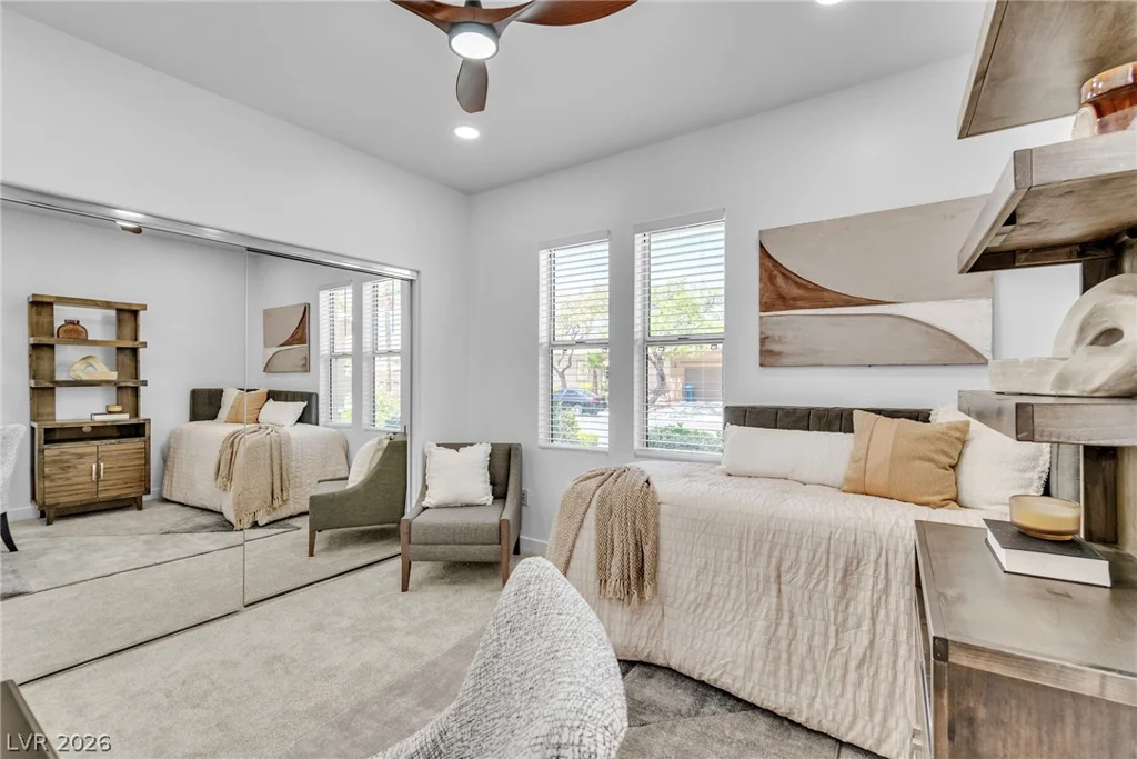 10307 Profeta, Las Vegas, NV 89135