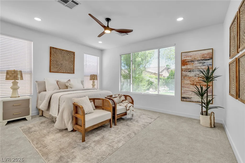 10307 Profeta, Las Vegas, NV 89135